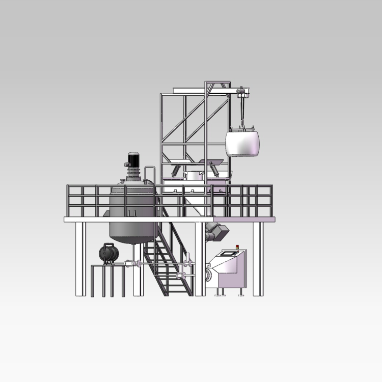 一体化投料丝瓜视频黄色在线播放单元